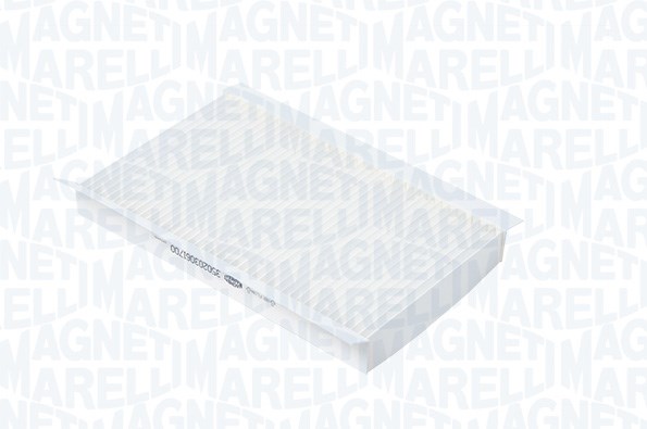 MAGNETI MARELLI MMABCF170 Pollenszűrő, utastérszűrő