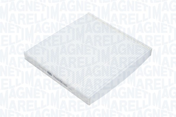 MAGNETI MARELLI MMABCF218 Pollenszűrő, utastérszűrő