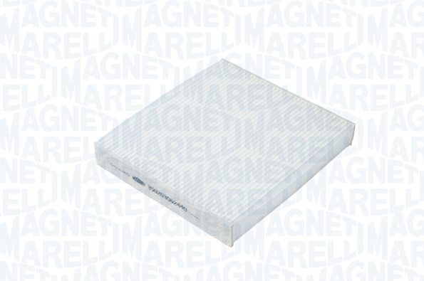 MAGNETI MARELLI MMABCF244 Pollenszűrő, utastérszűrő