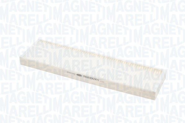 MAGNETI MARELLI MMABCF247 Pollenszűrő, utastérszűrő