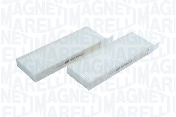 MAGNETI MARELLI MMABCF262 Pollenszűrő, utastérszűrő