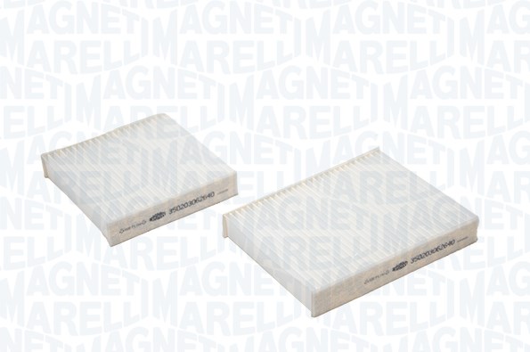 MAGNETI MARELLI MMABCF264 Pollenszűrő, utastérszűrő