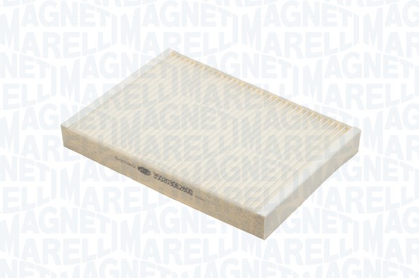 MAGNETI MARELLI MMABCF280 Pollenszűrő, utastérszűrő