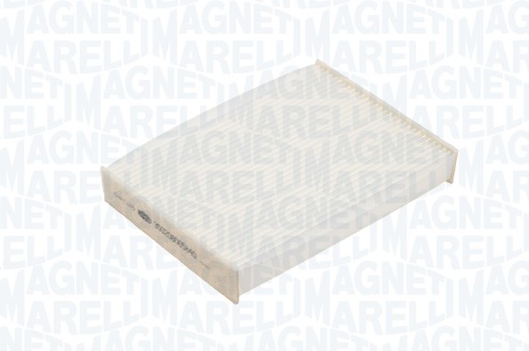 MAGNETI MARELLI MMABCF584 Pollenszűrő, utastérszűrő