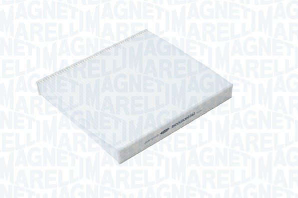 MAGNETI MARELLI MMABCF631 Pollenszűrő, utastérszűrő