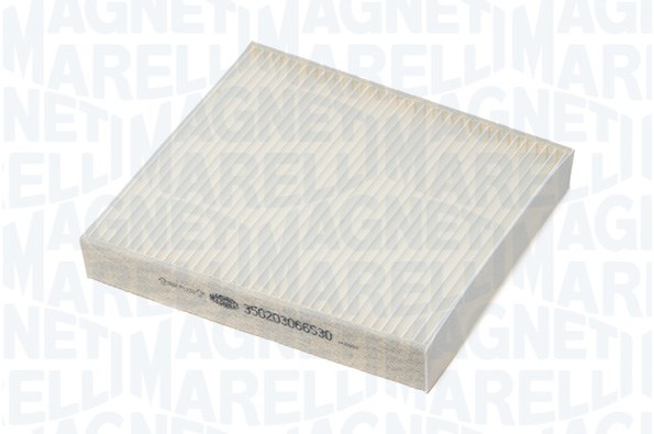 MAGNETI MARELLI MMABCF653 Pollenszűrő, utastérszűrő
