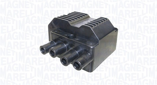 MAGNETI MARELLI 1009350156 060717046012 - gyújtótekercs