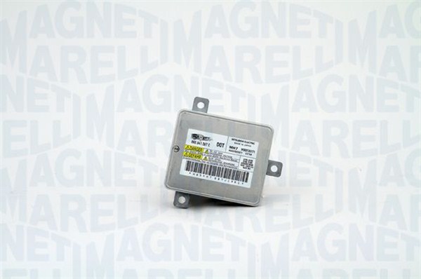 MAGNETI MARELLI LRB400 Világítás vezérlő elektronika, xenon trafó