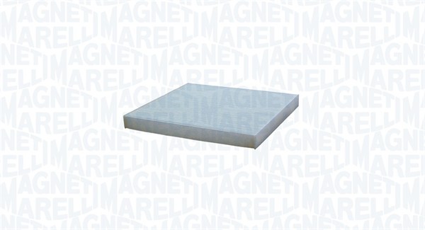 MAGNETI MARELLI MMABCF218 Pollenszűrő, utastérszűrő