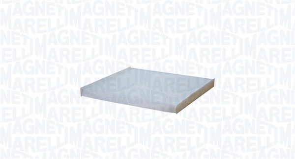 MAGNETI MARELLI MMABCF413 Pollenszűrő, utastérszűrő