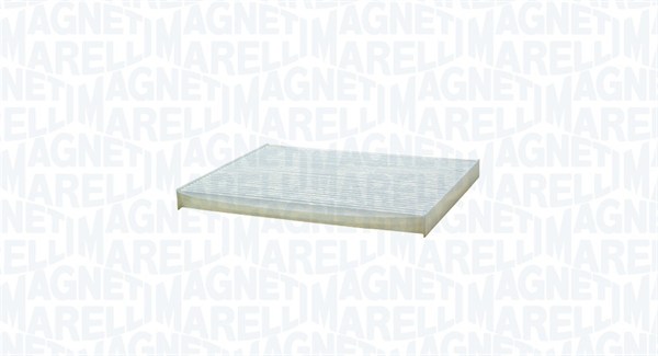 MAGNETI MARELLI MMABCF276 Pollenszűrő, utastérszűrő