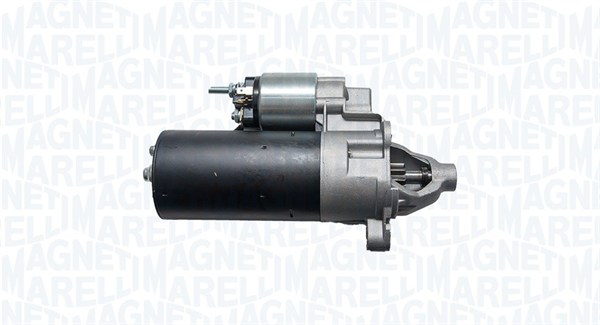 MAGNETI MARELLI MMAMQS624 Önindító