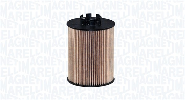 MAGNETI MARELLI MMA71758806 Olajszűrő