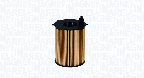 MAGNETI MARELLI MMA71760514 Olajszűrő