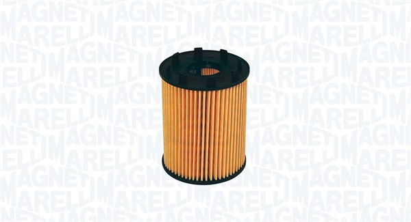 MAGNETI MARELLI MMA71760871 Olajszűrő