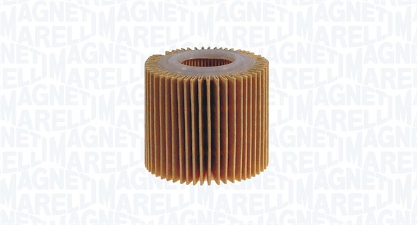 MAGNETI MARELLI MMA71760783 Olajszűrő