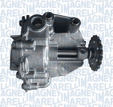 MAGNETI MARELLI MMAOP0066 olajaszivattyú