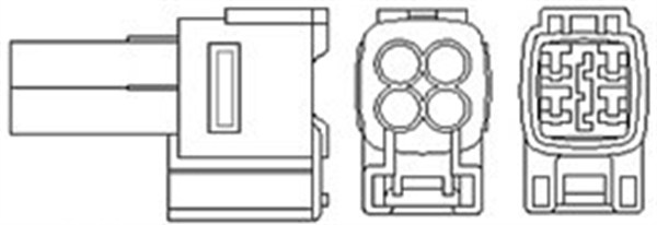 MAGNETI MARELLI MAR 466016355029 MOTOR ALKATRÉSZ ELEKTR.