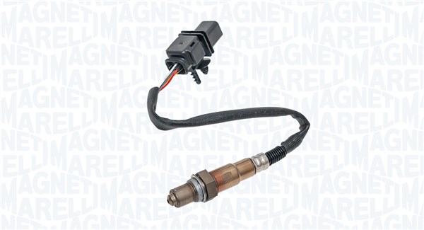MAGNETI MARELLI MAR 466016355208 MOTOR ALKATRÉSZ ELEKTR.