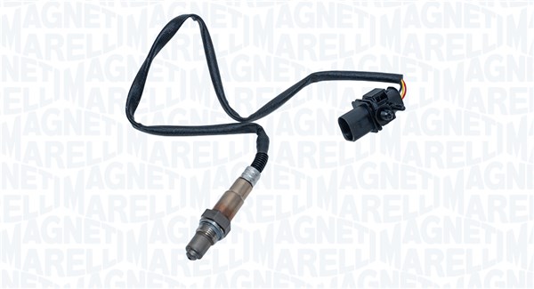 MAGNETI MARELLI MAR 466016355209 Lambdaszonda, érzékelő, jeladó
