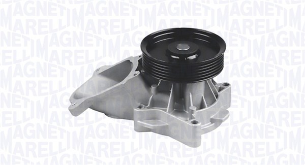 MAGNETI MARELLI 1004034655 352316170053 - vízszivattyú