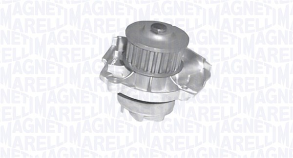 MAGNETI MARELLI 1004034664 352316170306 - vízszivattyú