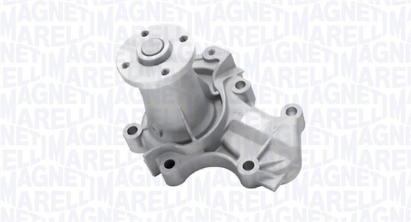 MAGNETI MARELLI MAR 352316170589 Vízszivattyú, vízpumpa