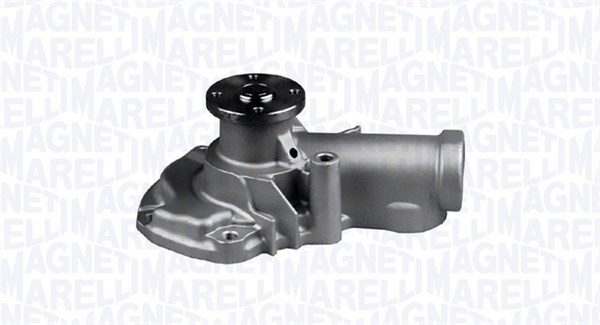 MAGNETI MARELLI MAR 352316170642 Vízszivattyú, vízpumpa