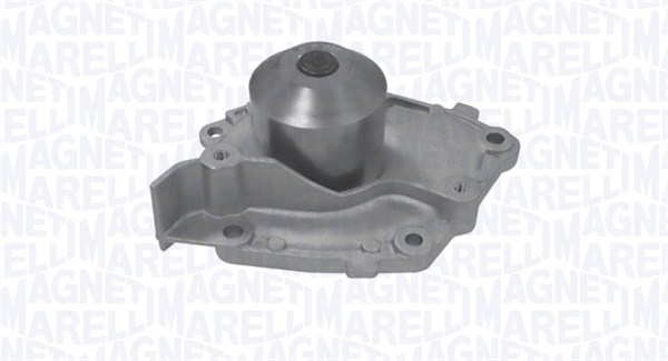 MAGNETI MARELLI MAR 352316170986 Vízszivattyú, vízpumpa