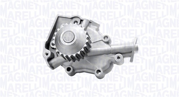 MAGNETI MARELLI 1004034705 352316171007 - vízszivattyú