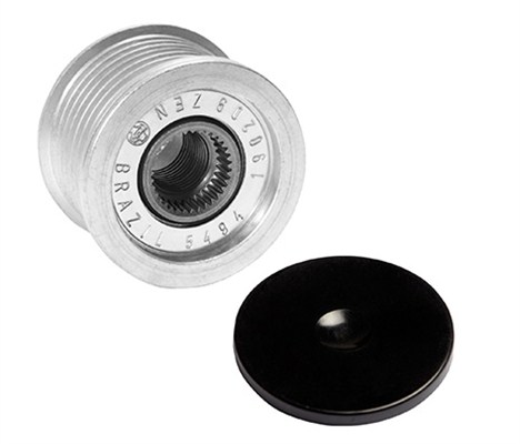 MAGNETI MARELLI MMAAMA0062 szíjtárcsa, generátor