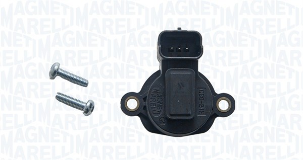 MAGNETI MARELLI AMTK016 Szelepegys?g, aut. v?lt? hidraulika