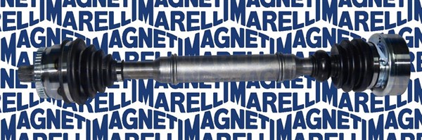 MAGNETI MARELLI TDS0001 Féltengely