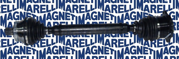 MAGNETI MARELLI TDS0006 Féltengely