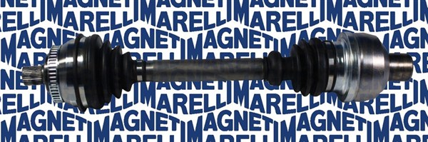 MAGNETI MARELLI TDS0008 Féltengely