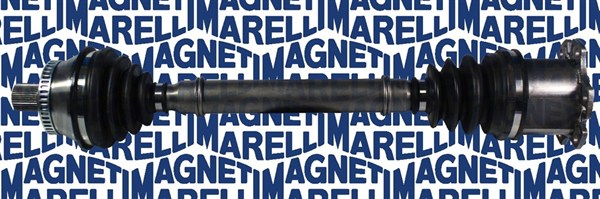 MAGNETI MARELLI TDS0010 Féltengely