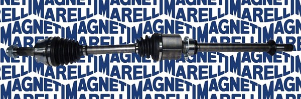 MAGNETI MARELLI TDS0048 Féltengely