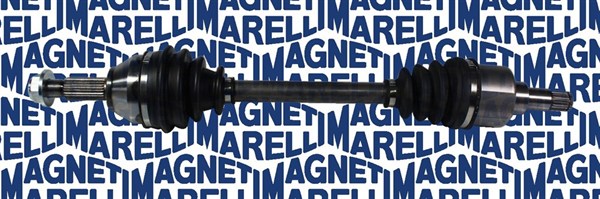 MAGNETI MARELLI MMATDS0057 Féltengely
