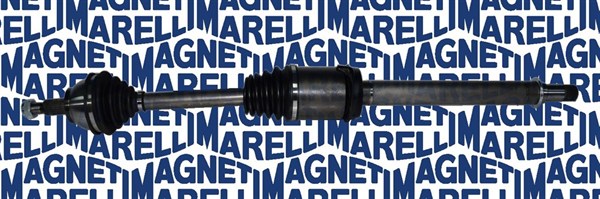 MAGNETI MARELLI TDS0074 Féltengely