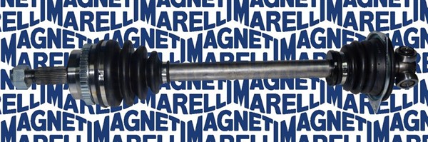 MAGNETI MARELLI TDS0077 Féltengely