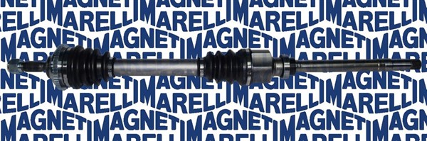 MAGNETI MARELLI TDS0084 Féltengely