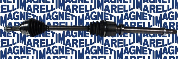 MAGNETI MARELLI TDS0113 Féltengely