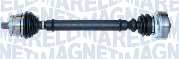 MAGNETI MARELLI TDS0117 Féltengely