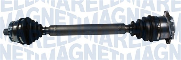 MAGNETI MARELLI TDS0119 Féltengely