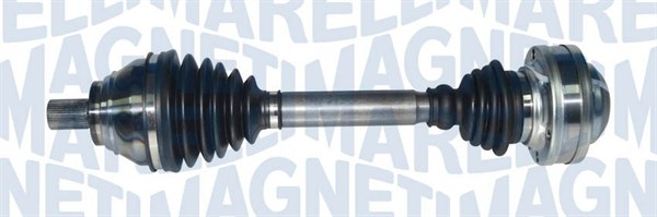 MAGNETI MARELLI TDS0120 Féltengely