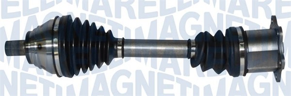 MAGNETI MARELLI MMATDS0121 Féltengely