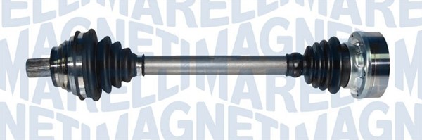 MAGNETI MARELLI TDS0124 hajt?tengely