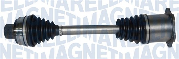 MAGNETI MARELLI TDS0125 Féltengely