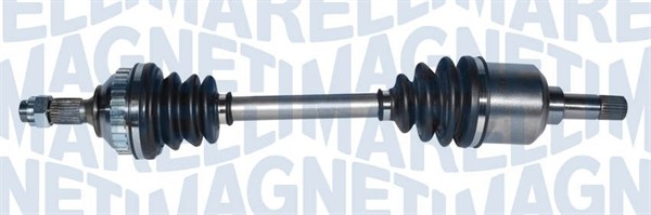 MAGNETI MARELLI TDS0148 Féltengely