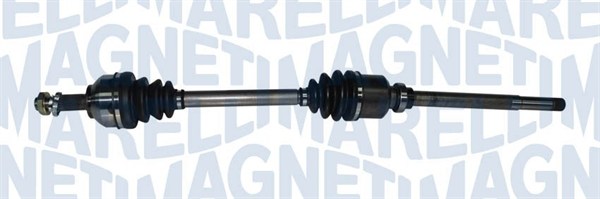 MAGNETI MARELLI TDS0156 Féltengely